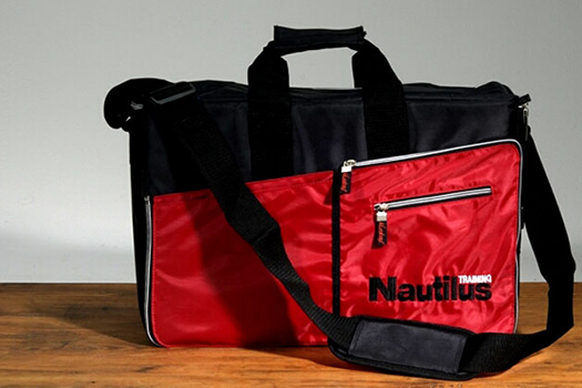  die Nautilus Trainingstasche